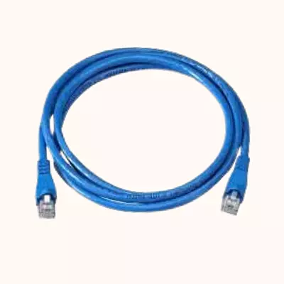 DLINK CAT 6 PATCH CORD 1 MTR LSZH