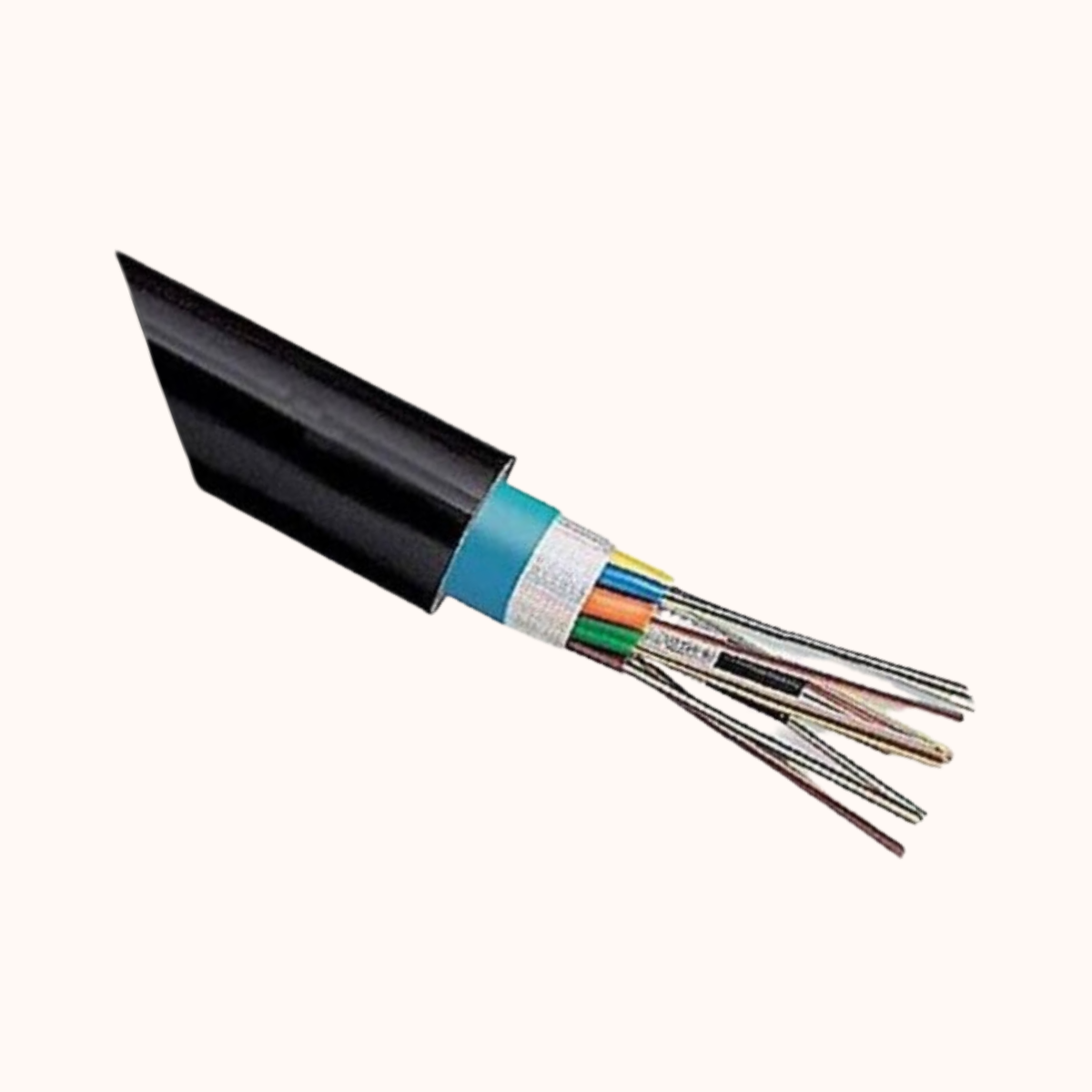 D-Link 12 Core SM Armoured Cable (NCB-FS10O-AUHD-12) - (Cent)
