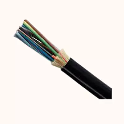 D-Link 6 Core SM OS2 Fiber Cable (NCB-FS100-AUHD-06)