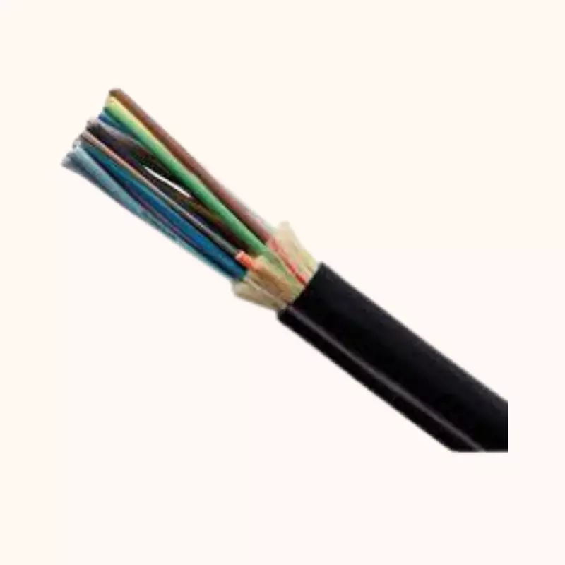 D-Link 6 Core SM OS2 Fiber Cable (NCB-FS100-AUHD-06)