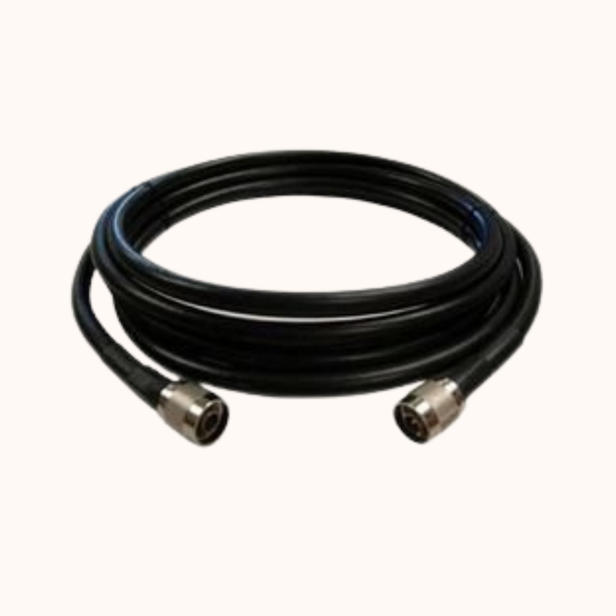 Mobile Signal Booster Coaxial Cable