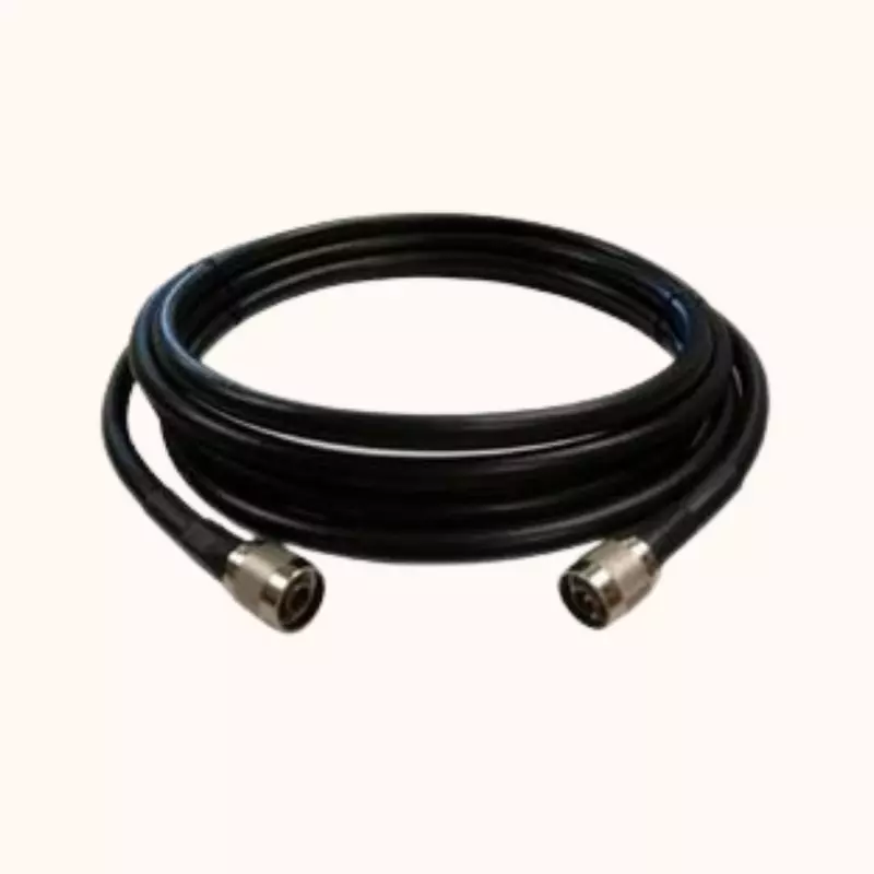 Mobile Signal Booster Coaxial Cable