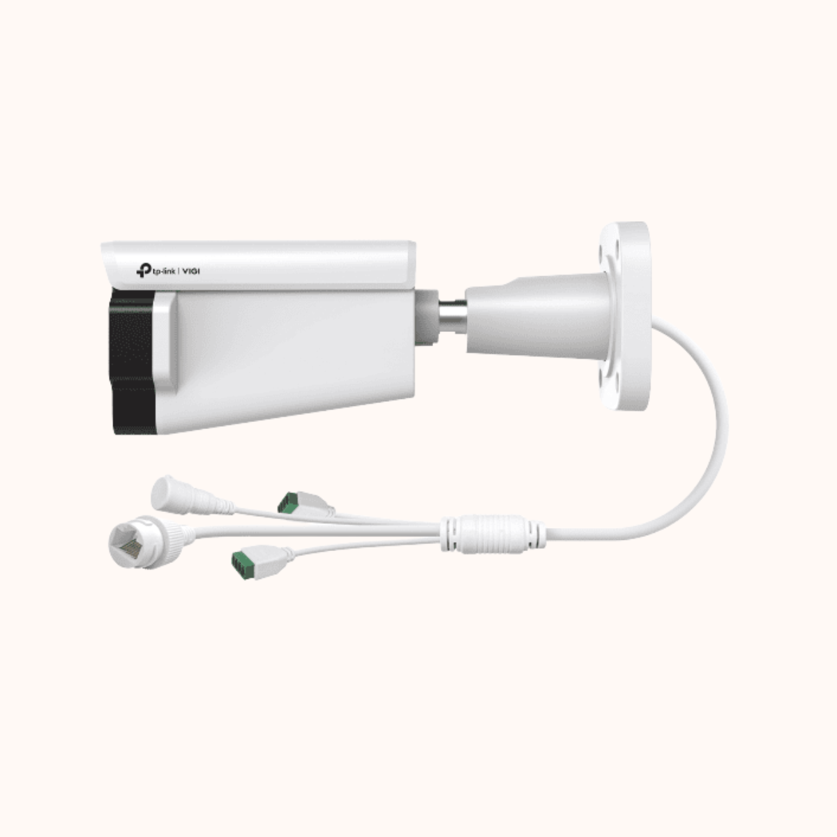 TP-Link VIGI 4MP Outdoor Network Camera-InSight S345ZI