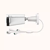 TP-Link VIGI 4MP Outdoor Network Camera-InSight S345ZI