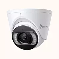 TP-Link VIGI 8MP Full-Color Turret Network Camera-InSight S485