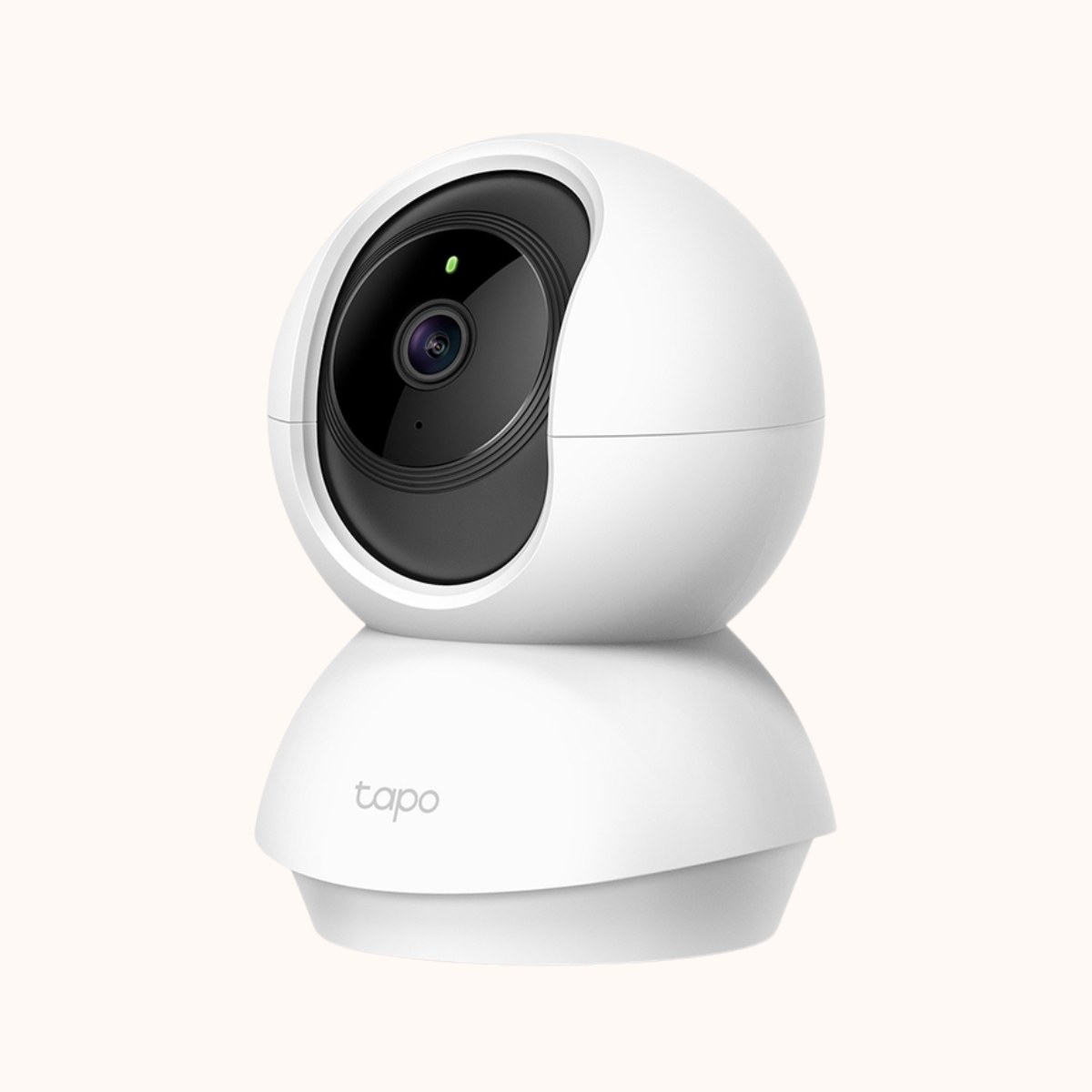 TP-Link Tapo Pan/Tilt Home Security Wi-Fi Camera, C210