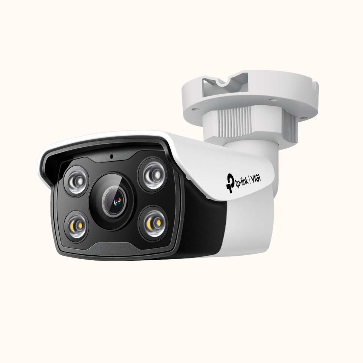 TP-Link VIGI 3MP Outdoor Full-Color Network Camera-C330 V1.20