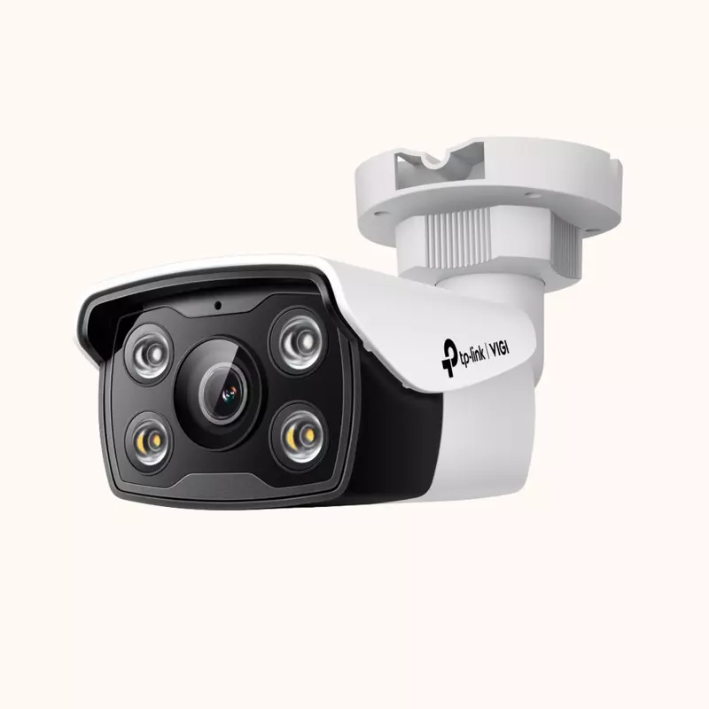 TP-Link VIGI 3MP Outdoor Full-Color Network Camera-C330 V1.20