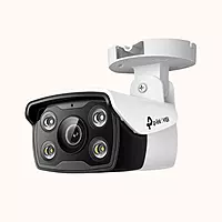 TP-Link VIGI (4mm) 3MP Outdoor Full-Color Network Camera-C330 V1