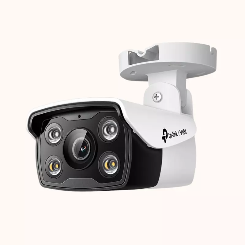 TP-Link VIGI (4mm) 3MP Outdoor Full-Color Network Camera-C330 V1