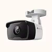 TP-Link VIGI (6mm) 4MP Outdoor IR Network Camera-C340I
