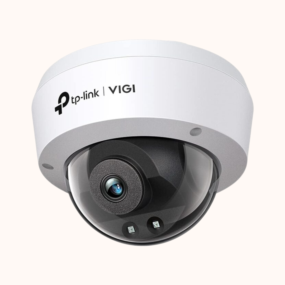 TP-Link VIGI (4mm) 3MP IR Dome Network Camera-C230I