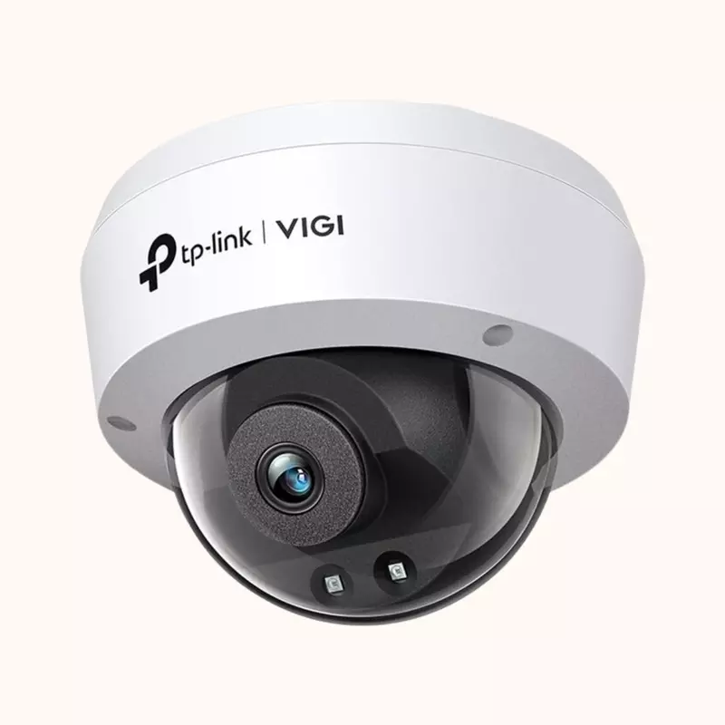 TP-Link VIGI (2.8mm) 3MP IR Dome Network Camera-C230I