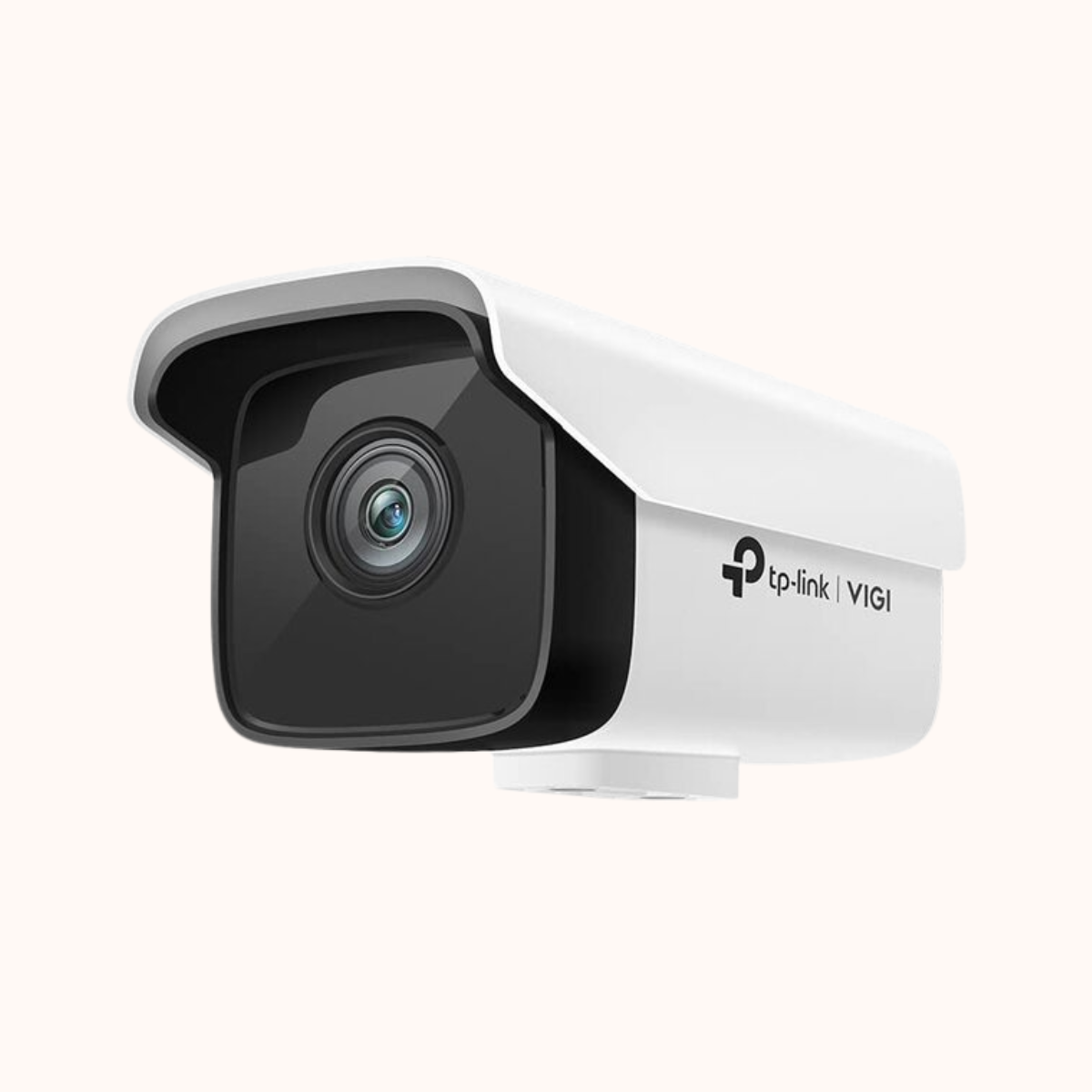 TP-Link VIGI (6mm) 3MP Outdoor Bullet Network Camera-C300HP V1