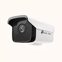 TP-Link VIGI (4mm) 3MP Outdoor Bullet Network Camera-C300HP V1