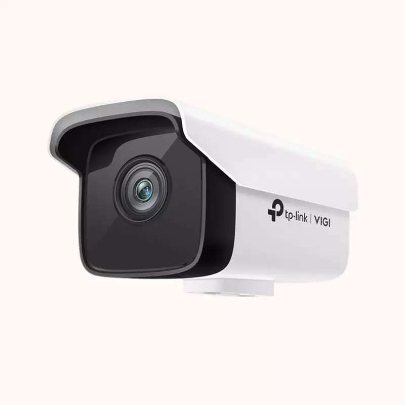 TP-Link VIGI (6mm) 3MP Outdoor Bullet Network Camera-C300HP V2