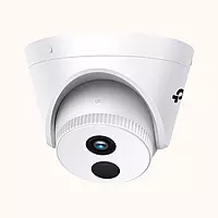 TP-Link VIGI (4mm) 3MP Turret Network Camera-C400HP V2