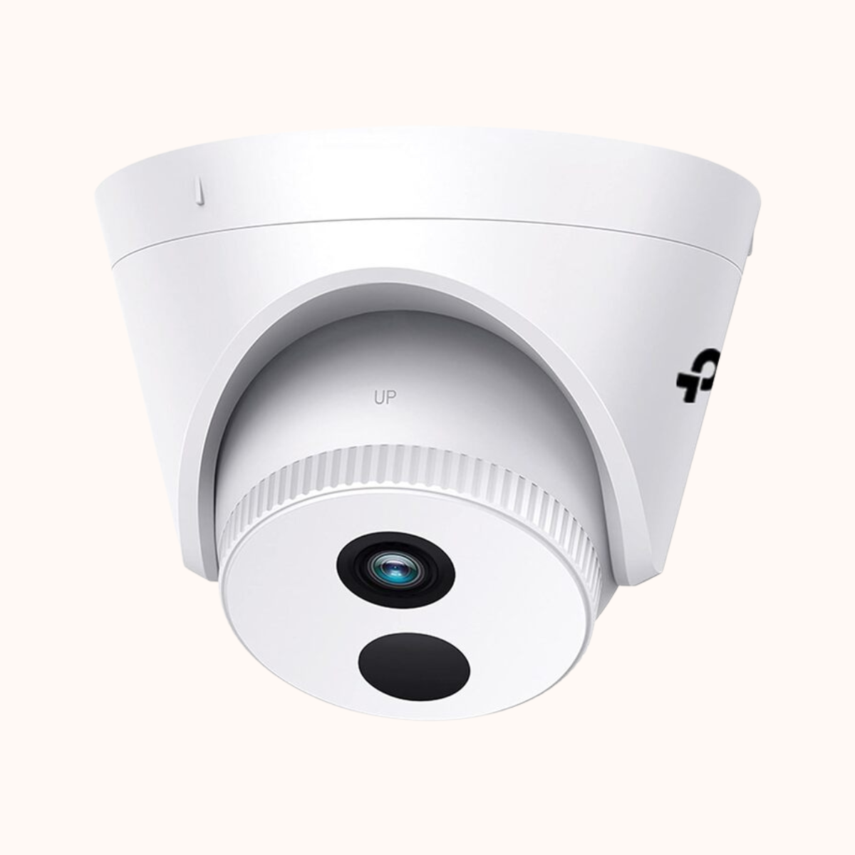 TP-Link VIGI (2.8mm) 3MP Turret Network Camera-C400HP V2