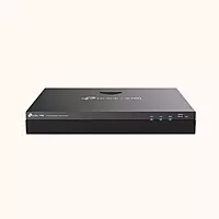TP-Link VIGI 16 Channel Network Video Recorder - NVR2016H