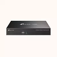 TP-Link VIGI 8 Channel Network Video Recorder-NVR1008H