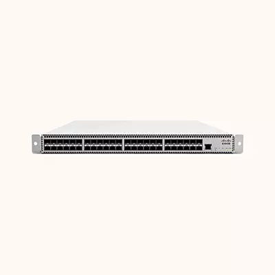 Cisco Meraki Managed 48 Port switch - MS420-48