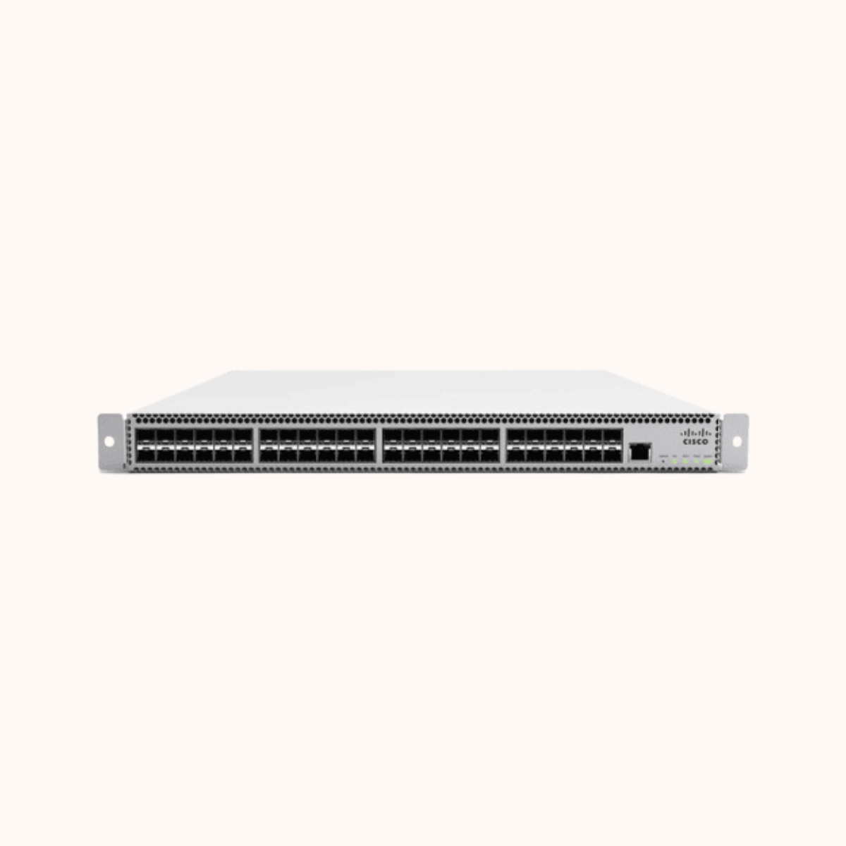 Cisco Meraki Managed 48 Port switch - MS420-48