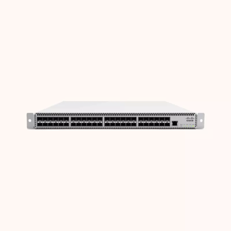 Cisco Meraki Managed 48 Port switch - MS420-48