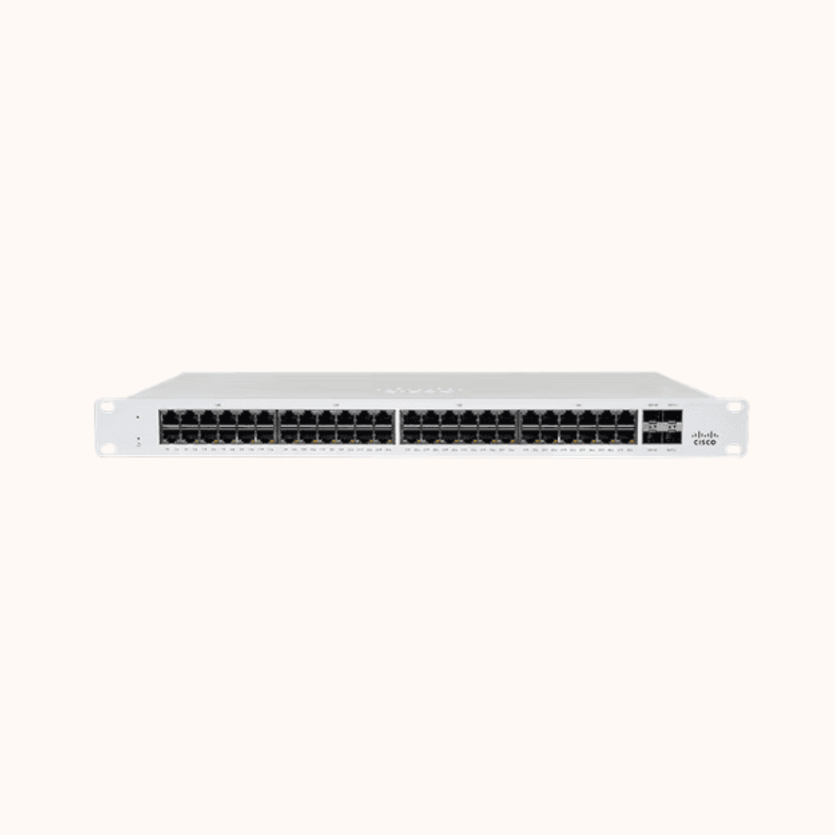 Cisco Meraki 48 Port - MS130-48
