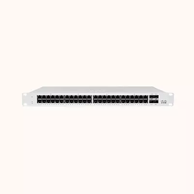 Cisco Meraki 48 Port - MS130-48