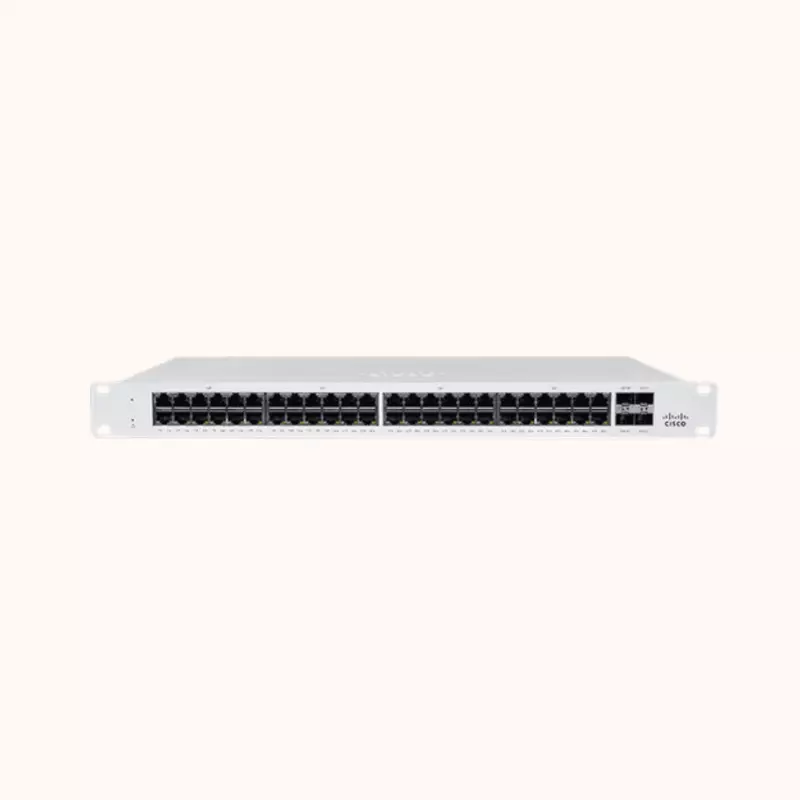 Cisco Meraki 48 Port - MS130-48