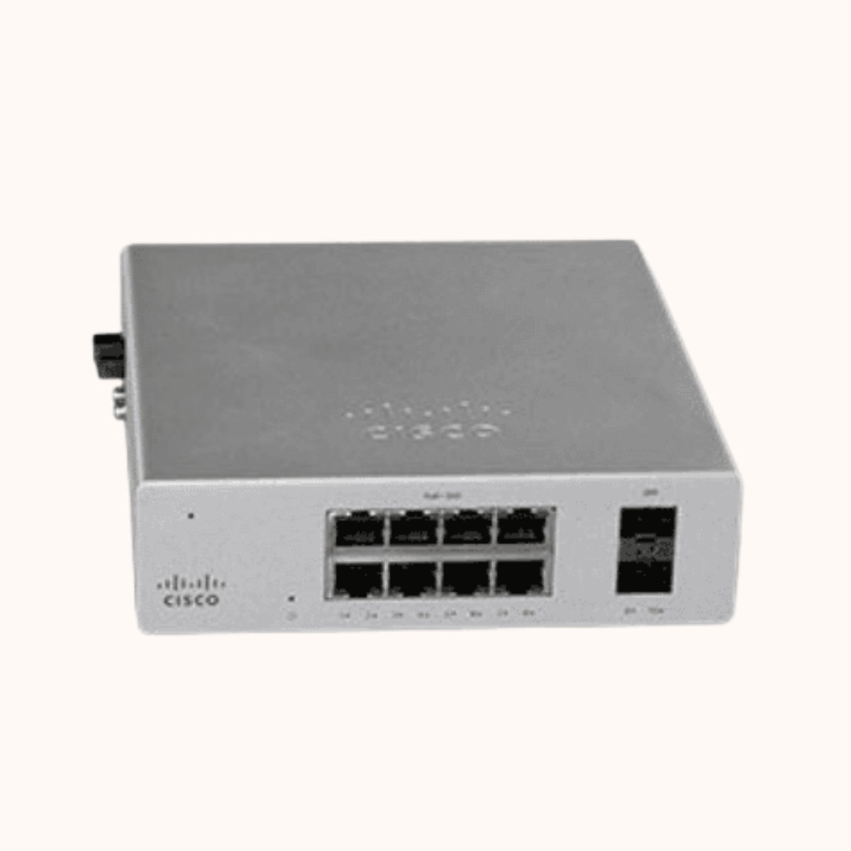Cisco Meraki Switch-MS130R-8P