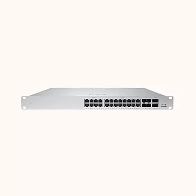 Cisco Meraki Multi-Gigabit Access Switch - MS355-24X2