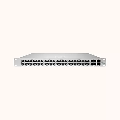 Cisco Meraki Multi-Gigabit Access Switch - MS355-48X2