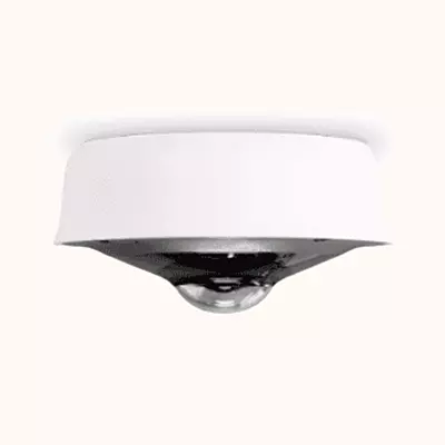 Cisco Meraki Outdoor fisheye camera - MV93