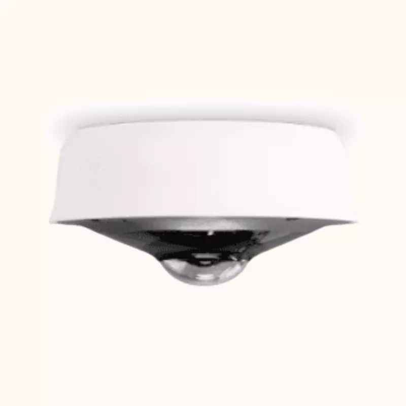 Cisco Meraki Outdoor fisheye camera - MV93