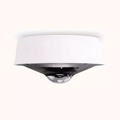 Cisco Meraki Outdoor fisheye camera - MV93X