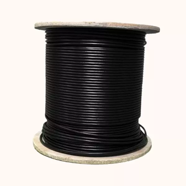 SECURENET 0.57 mm (23 AWG) 8 Meter
