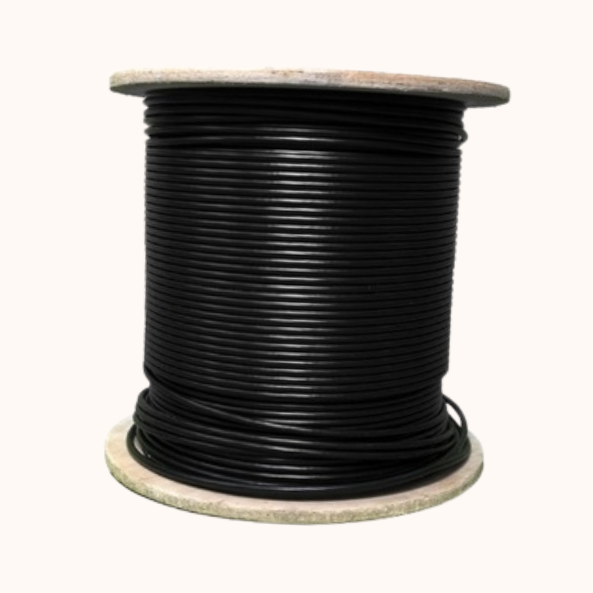 SECURENET 0.57 mm (23 AWG) 8 Meter