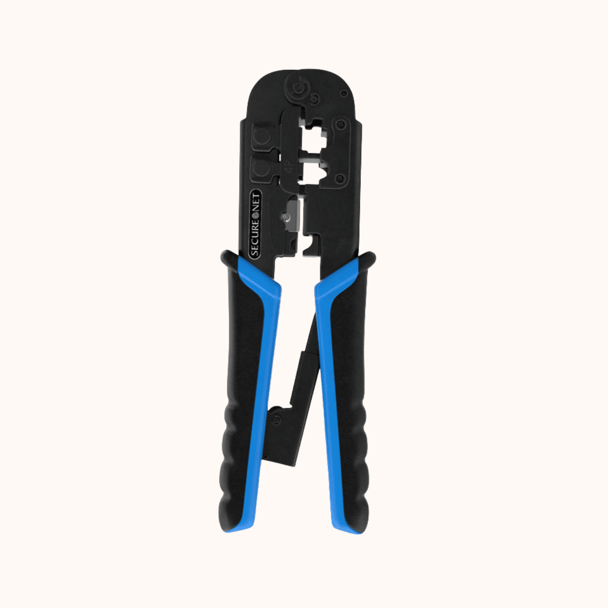 Secure Net S-CT 6 CRIMPING TOOL