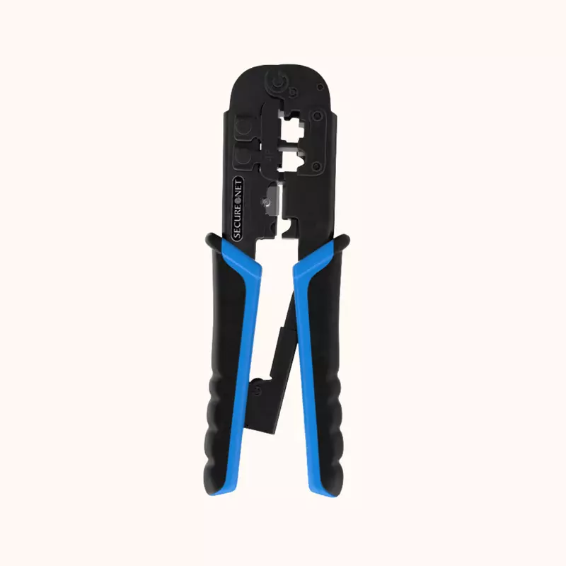 Secure Net S-CT 6 CRIMPING TOOL