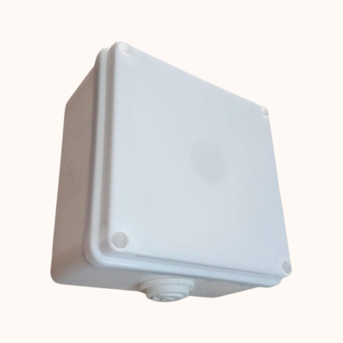 Camera Box Waterproof 5x5
