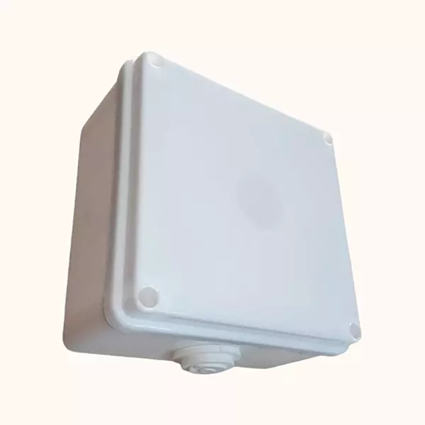 Camera Box Waterproof 5x5