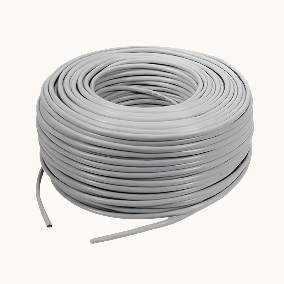 D-Link Cat 6 UTP Cable (For Laying)