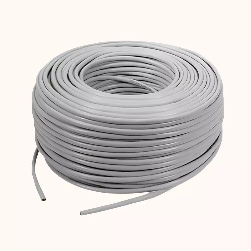 D-Link Cat 6 UTP Cable (For Laying)