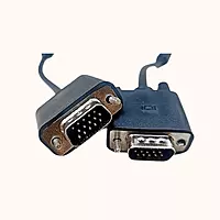 AWM VGA Cable Male to Male 1.5 MTR