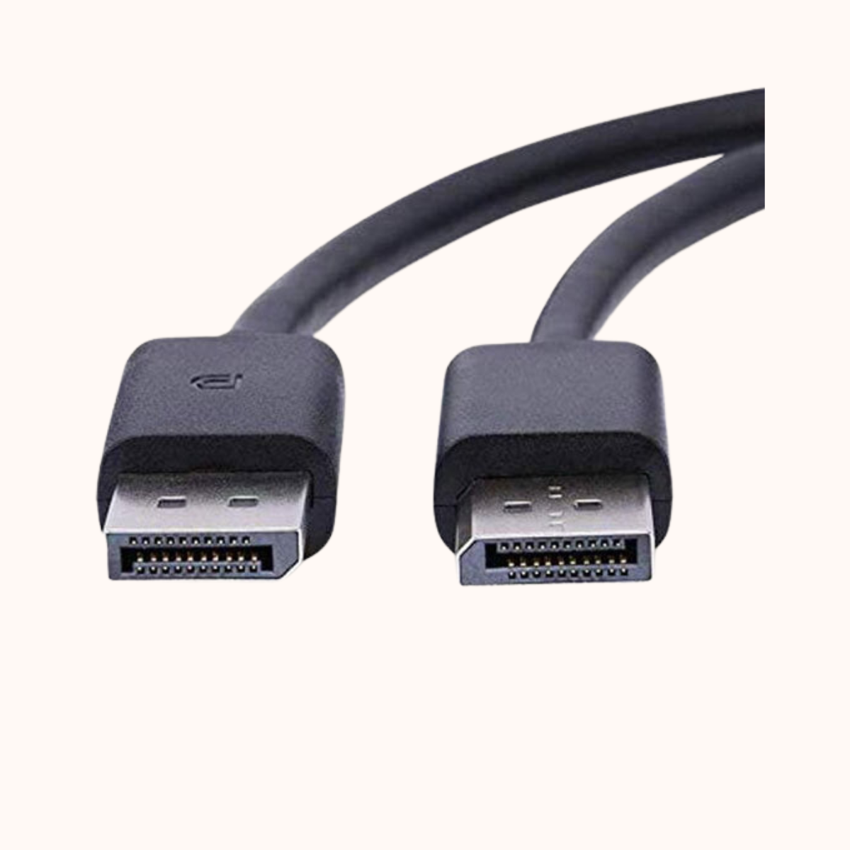 Dell DP to DP Cable 3.0 1.5Mtr