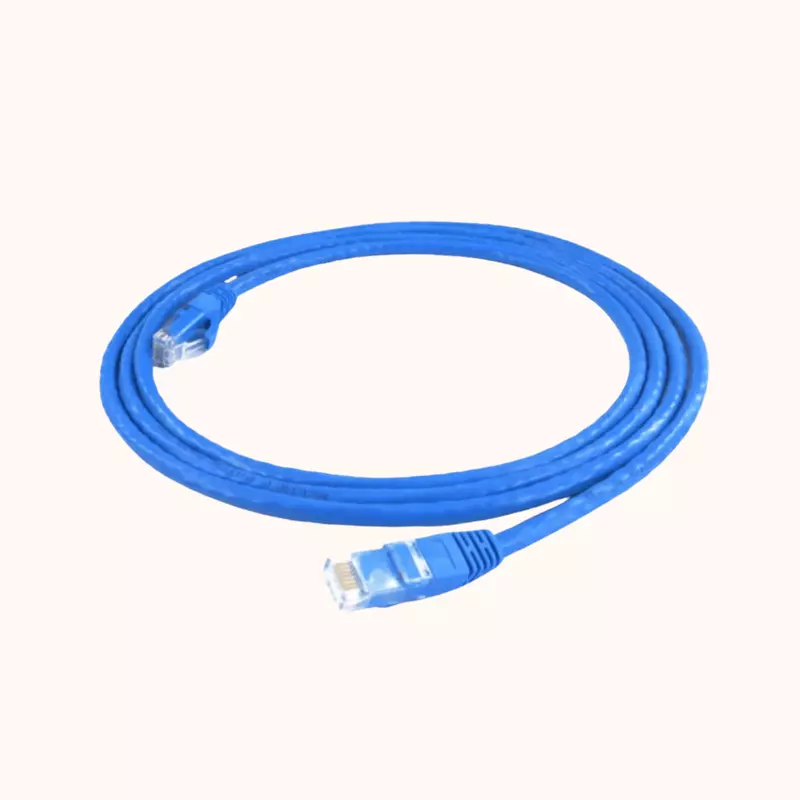 D-Link Cat 6 Patch Cord Blue 5MTR ( NCB-C6UBLUR1-5)