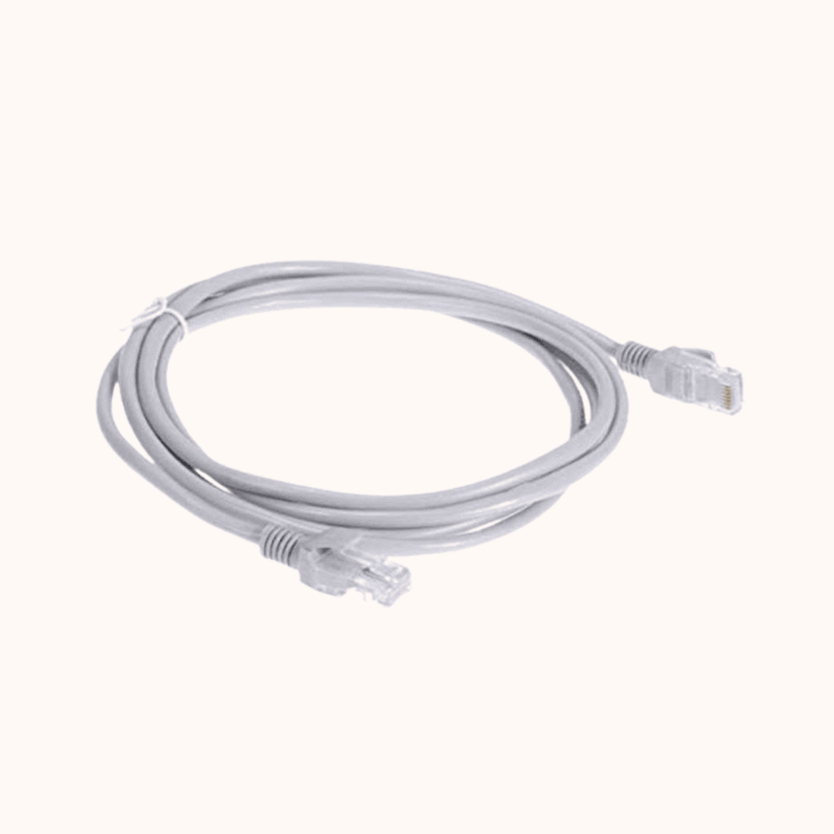 DLINK CAT 6 PATCH CORD 3 MTR