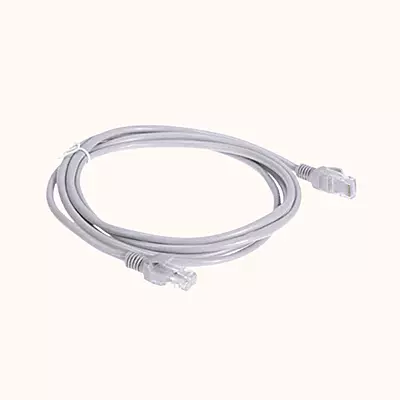 DLINK CAT 6 PATCH CORD 3 MTR