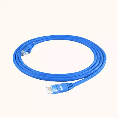 DLINK CAT 6 PATCH CORD 5 MTR